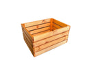 Wooden Crates