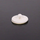 Hanging Button - Small fixed adhesive