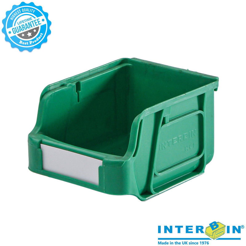 Interbin® HC1 Storage Bin
