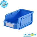 Interbin® HC2 Storage Bin