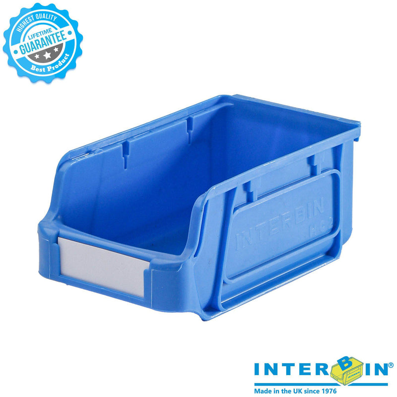 Interbin® HC2 Storage Bin