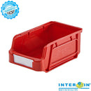 Interbin® HC2 Storage Bin