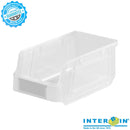 Interbin® HC2 Storage Bin