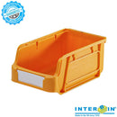 Interbin® HC2 Storage Bin