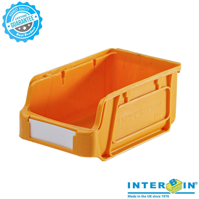 Interbin® HC2 Storage Bin