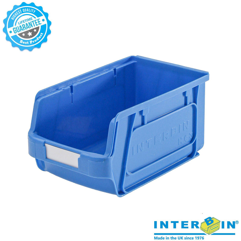 Interbin® HC3 Storage Bin