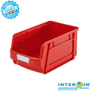 Interbin® HC3 Storage Bin