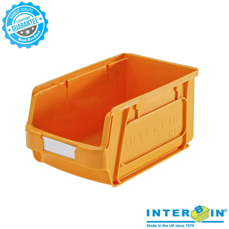 Interbin® HC3 Storage Bin