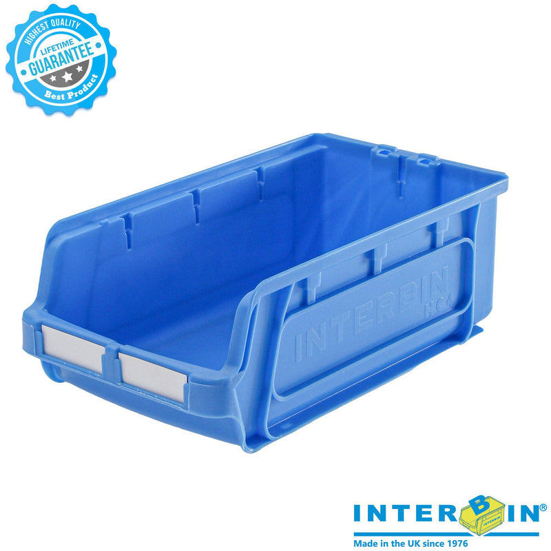 Interbin® HC4 Storage Bin