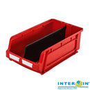 Interbin® Front to Back Divider for HC Bins