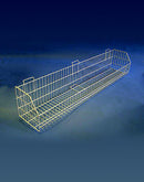 Wire Basket for Louvre Panels