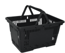 28L Shopping Basket