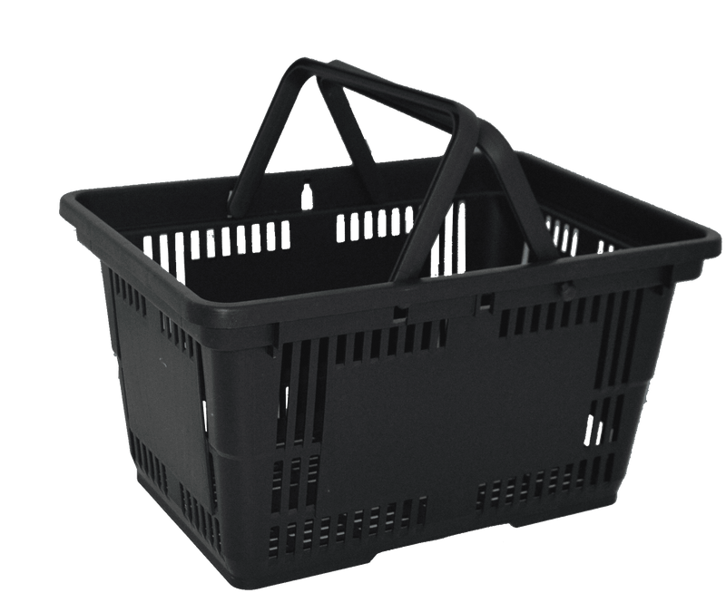 28L Shopping Basket