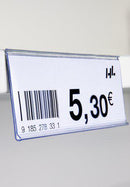 Self Adhesive Data Strip