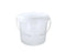 16L Food Storage Bucket