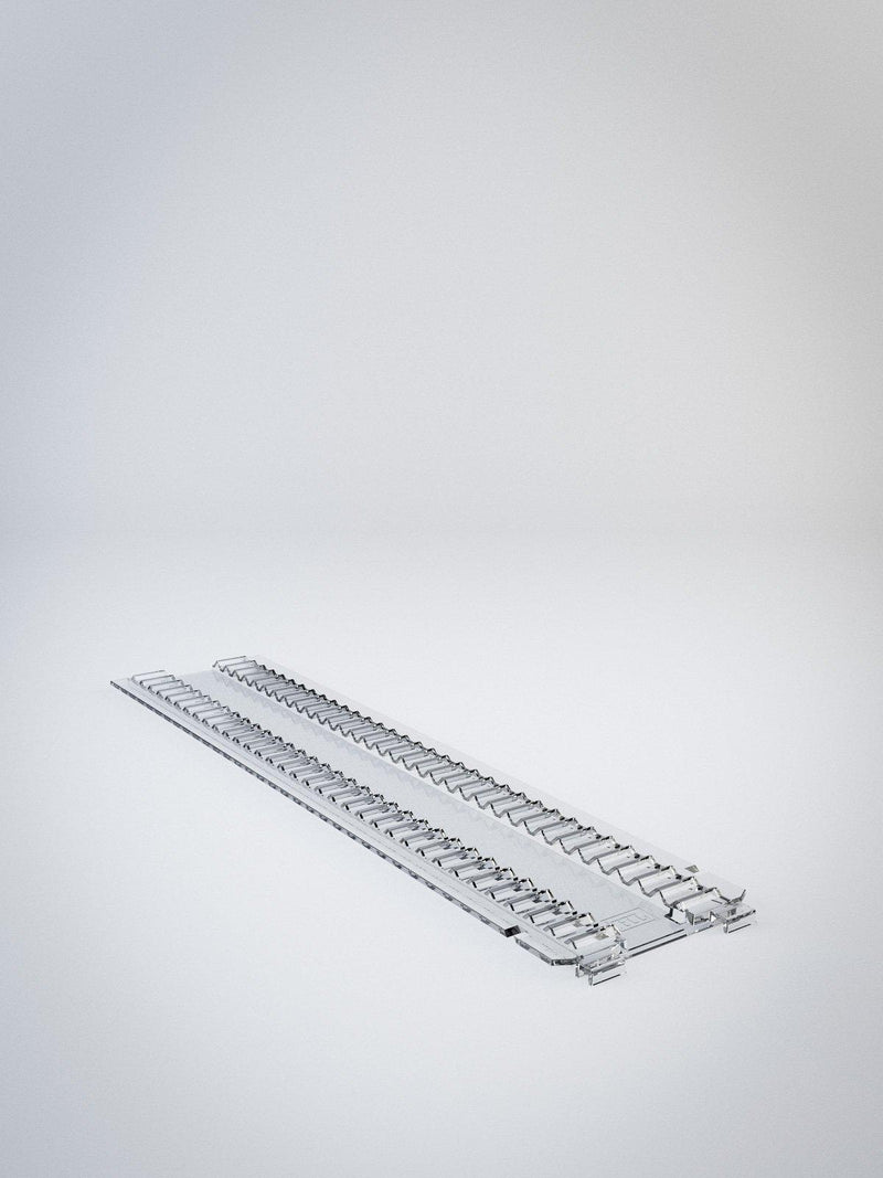 Optimal+™ - Large Rear Support Track