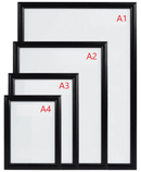 Standard Snap Frame - 25mm